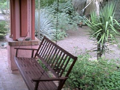 3161 W Circulo Bello, Tucson, AZ 85746 photo 6