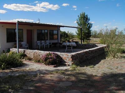 14148 S Tyree Rd, Pearce, AZ 85625 photo 2