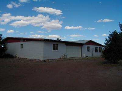 14148 S Tyree Rd, Pearce, AZ 85625 photo 3