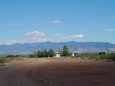 14148 S Tyree Rd, Pearce, AZ 85625 photo 1