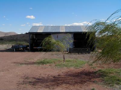 14148 S Tyree Rd, Pearce, AZ 85625 photo 9