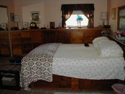 14148 S Tyree Rd, Pearce, AZ 85625 photo 6