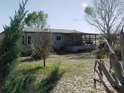 789 E Old Pomerene Rd, Benson, AZ 85602 photo 1