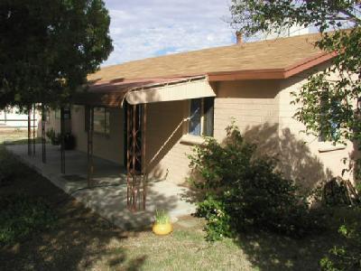 6231 E 25th St, Tucson, AZ 85711 photo 1