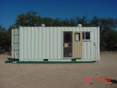 137 E Patton St, Saint David, AZ 85630 photo 5