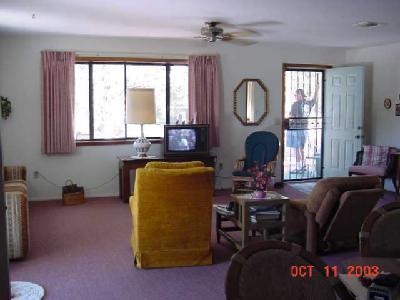 137 E Patton St, Saint David, AZ 85630 photo 3