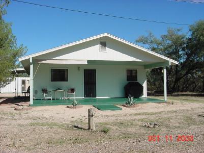 137 E Patton St, Saint David, AZ 85630 photo 1