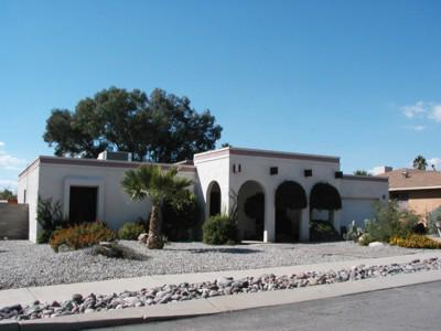 1702 S Pebble Beach Ave, Tucson, AZ 85710 photo 1