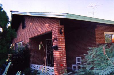 1427 E Silver St, Tucson, AZ 85719 photo 1