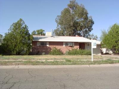 5961 Eli St, Tucson, AZ 85711 photo 1
