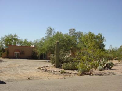 7982 E Coronado Rd, Tucson, AZ 85750 photo 10