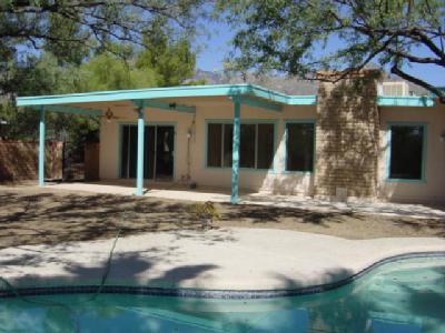 7982 E Coronado Rd, Tucson, AZ 85750 photo 3