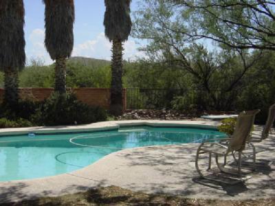 7982 E Coronado Rd, Tucson, AZ 85750 photo 5