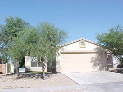 2589 E Cambridge Ring Dr, Tucson, AZ 85706 photo 1