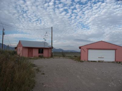 24825 E Commanche Trl, Benson, AZ 85602 photo 2
