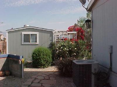 6187 E Thunder River Dr, Tucson, AZ 85706 photo 5