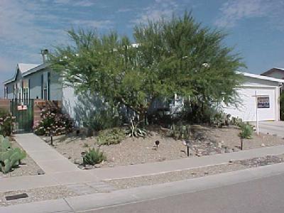 6187 E Thunder River Dr, Tucson, AZ 85706 photo 1