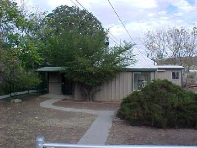 23 Mason Addition, Bisbee, AZ 85603 photo 1
