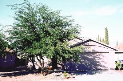 7041 E Mitchell Flyer Rd, Tucson, AZ 85730 photo 1
