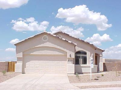 10509 E Bishop Ln, Vail, AZ 85641 photo 1