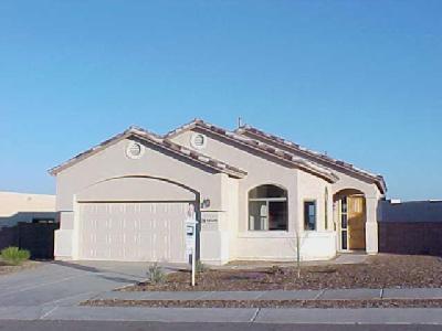 10509 E Bishop Ln, Vail, AZ 85641 photo 2
