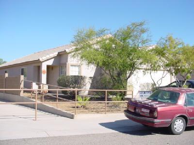 1952 W Cholla Estate Dr, Tucson, AZ 85704 photo 1