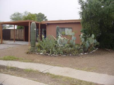 6966 E Casey Pl, Tucson, AZ 85730 photo 1