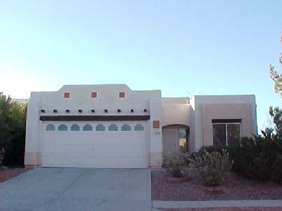 10390 E Thunderbolt Dr, Tucson, AZ 85748 photo 1