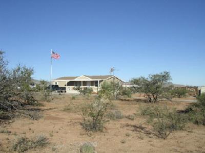 4748 Dragoon Rd, Dragoon, AZ 85609 photo 2