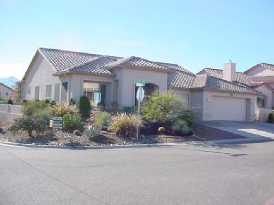 63159 E Mountain Crest Dr, Tucson, AZ 85739 photo 1