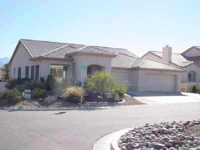 63159 E Mountain Crest Dr, Tucson, AZ 85739 photo 2