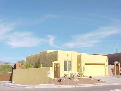 7643 E Chase Park Loop, Tucson, AZ 85710 photo 1