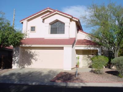696 W Mountain Ridge Dr, Oro Valley, AZ 85737 photo 1