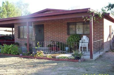 1420 E Hedrick Dr, Tucson, AZ 85719 photo 1