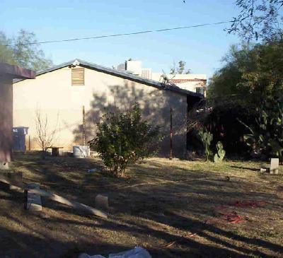 1420 E Hedrick Dr, Tucson, AZ 85719 photo 5