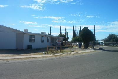 7278 E Freestone Dr, Tucson, AZ 85730 photo 1