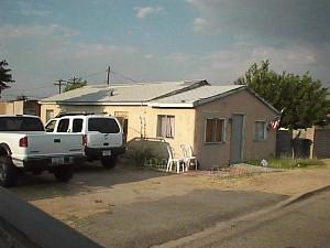 481 E 7th St, Benson, AZ 85602 photo 1