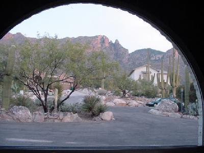 3900 E Ina Rd, Tucson, AZ 85718 photo 5