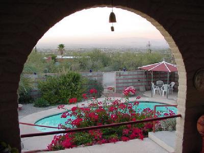 3900 E Ina Rd, Tucson, AZ 85718 photo 4