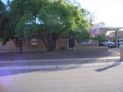 8332 E Calexico St, Tucson, AZ 85730 photo 1