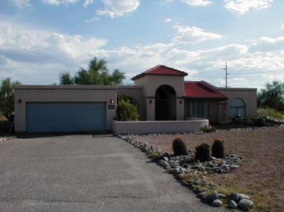 10316 Edna Pl, Tucson, AZ 85748 photo 1
