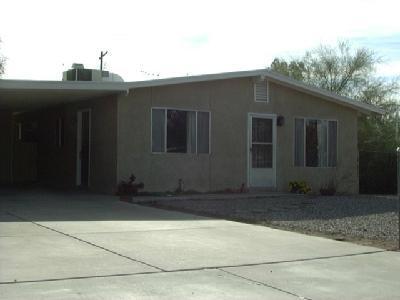 3824 E Hampton St, Tucson, AZ 85716 photo 1
