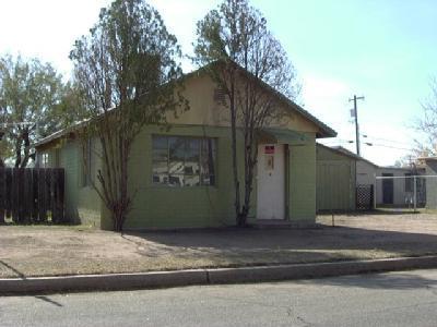 818 E Freeman Pl, Tucson, AZ 85719 photo 1