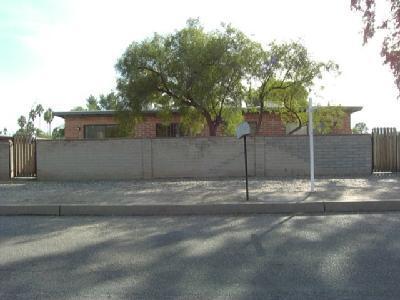 3302 E Fairmount St, Tucson, AZ 85716 photo 1