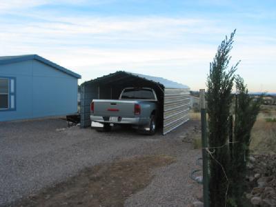3355 E Piette, Hereford, AZ 85615 photo 2