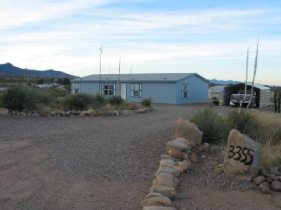 3355 E Piette, Hereford, AZ 85615 photo 1