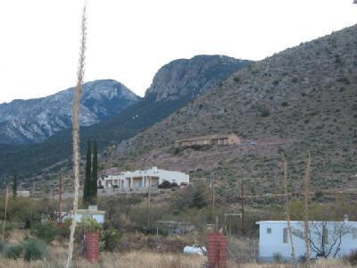 3355 E Piette, Hereford, AZ 85615 photo 4