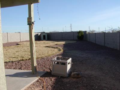 3882 E White River Dr, Tucson, AZ 85706 photo 2