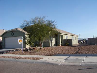 3882 E White River Dr, Tucson, AZ 85706 photo 1