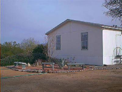 9780 E Andrada, Vail, AZ 85641 photo 3